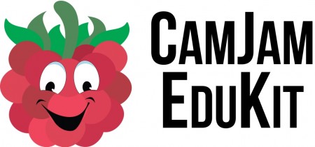 Logo CamJam Edukit