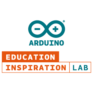 Logo Arduino Education Inspiration Labs