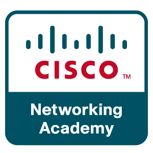 Logo Cisco Netacad