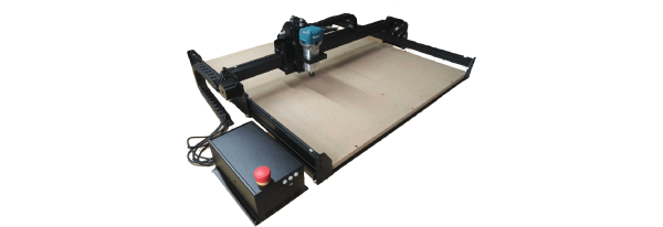 CNC X-Carve