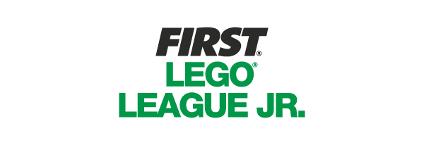 Logo First Lego League Junior