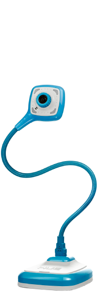 Camera Hue