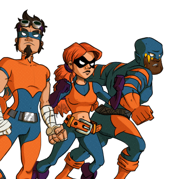 SoftSkillers