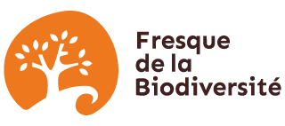 logo Fresque de la Biodiversité