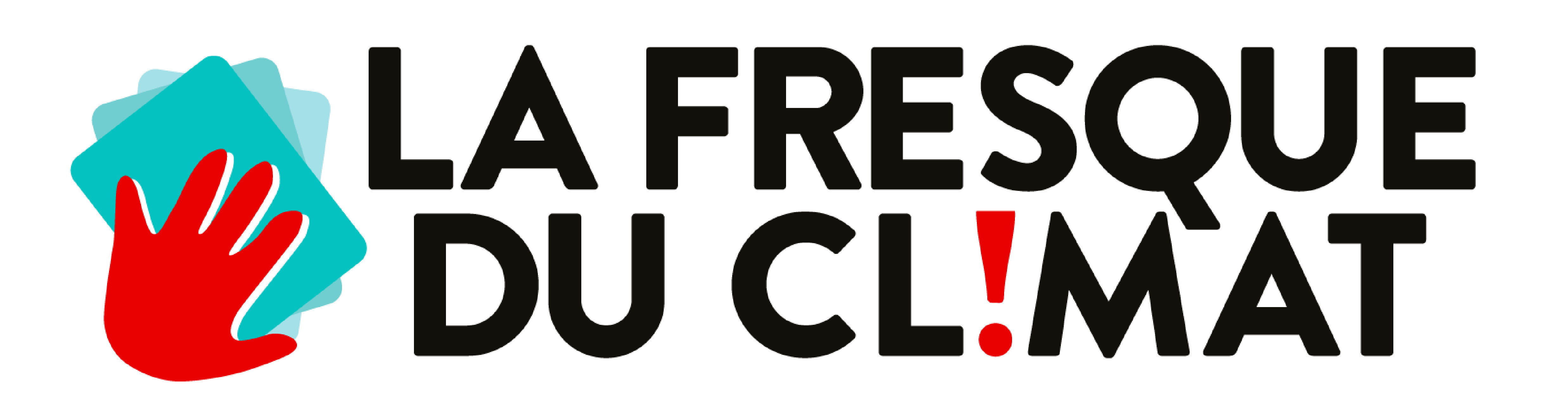 logo Fresque du Climat