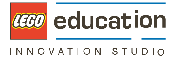 Logo du Lego Education Innovation Studio