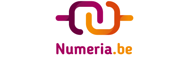 Logo Numeria