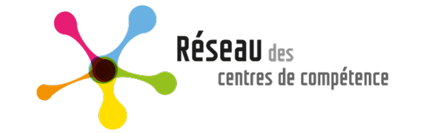 Logo Réseau des Centres de compétence