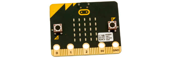 Micro:bit