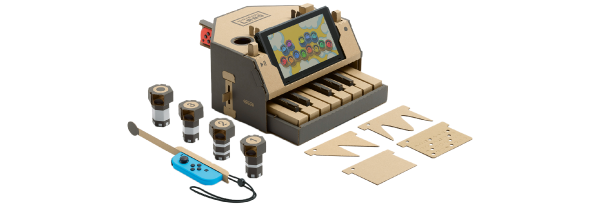 Nintendo Labo