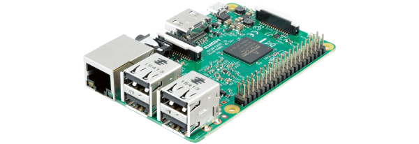 Raspberry Pi