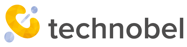 Logo Technobel Horizontal