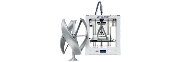 Imprimante 3D